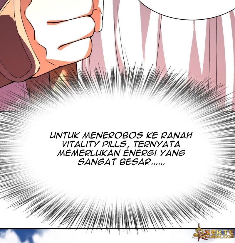 I Picked Up An Attributes Chapter 38 Gambar 59